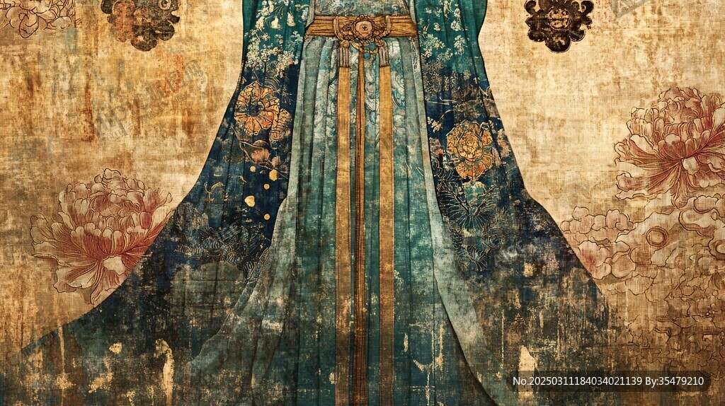 古典華服之美