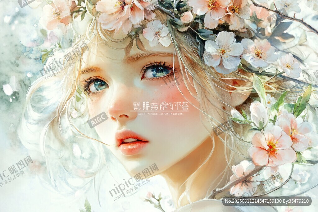 春日幻想