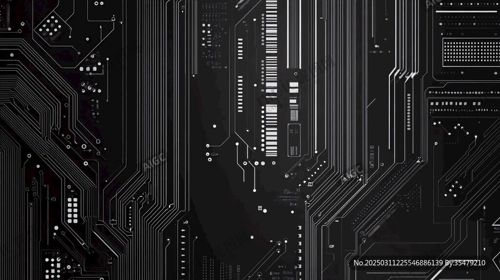 高科技電路板設(shè)計