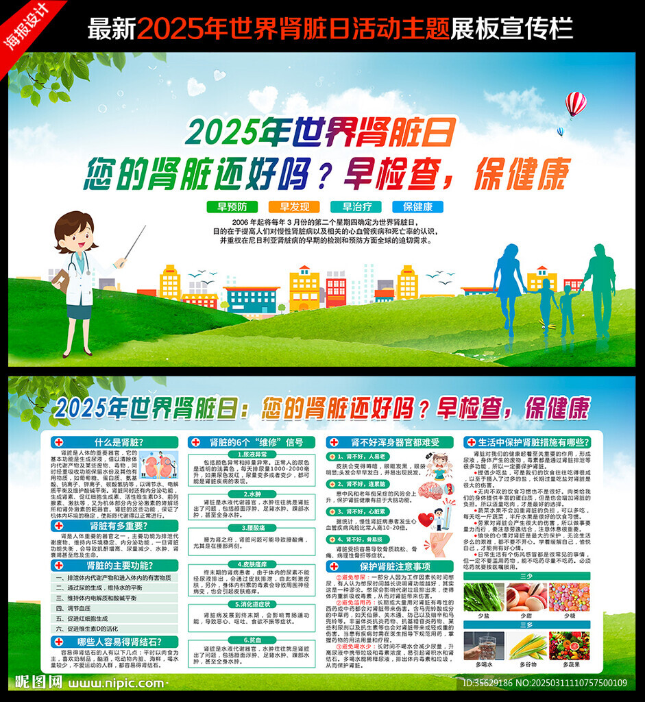 2025年腎臟病日