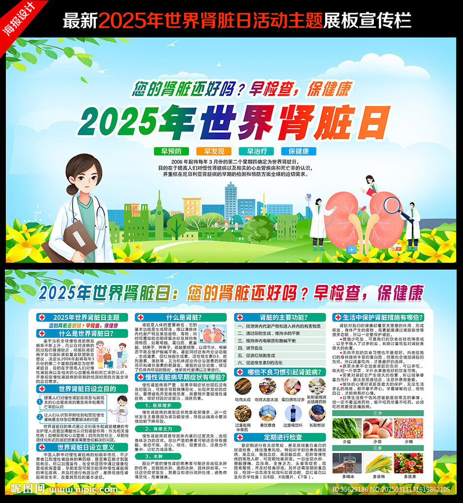 2025腎臟病日