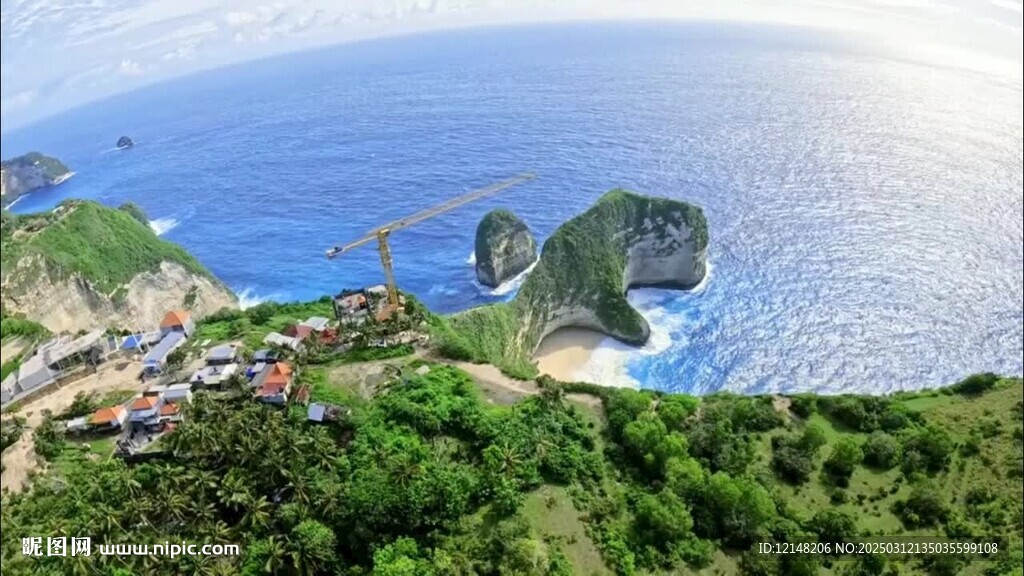 巴厘島
