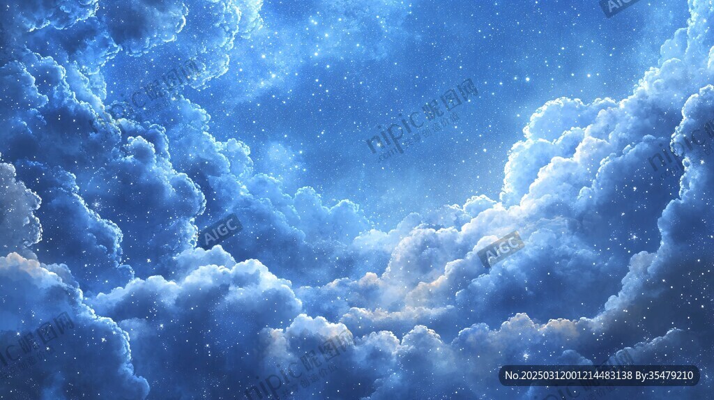 星光云海