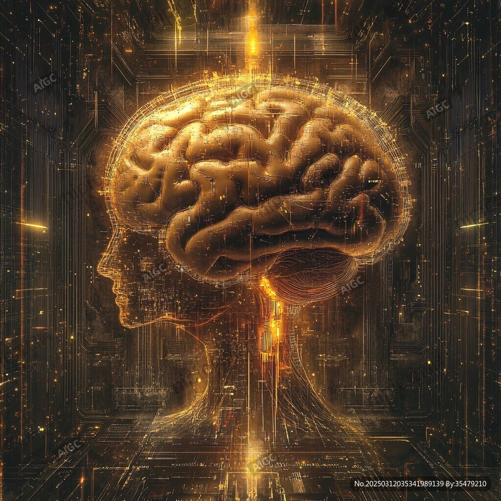 人工智能的思維之窗