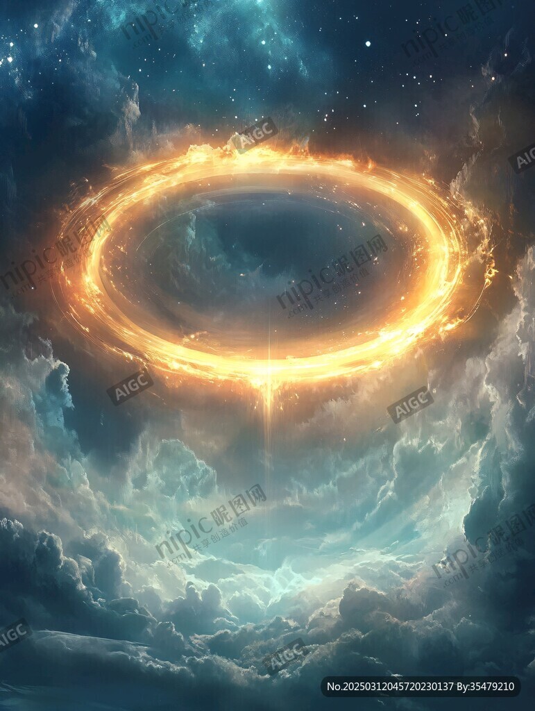 宇宙之環(huán)
