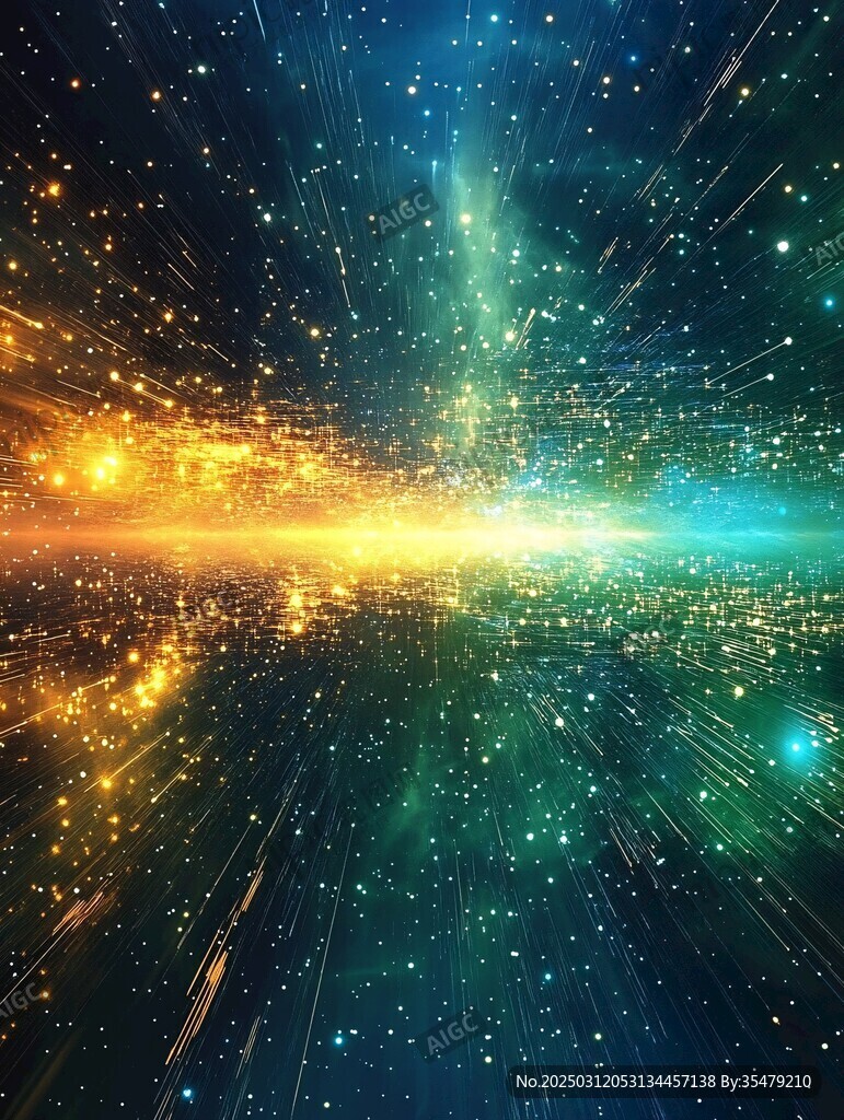 超越宇宙之旅
