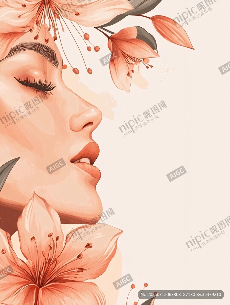 花之韻味