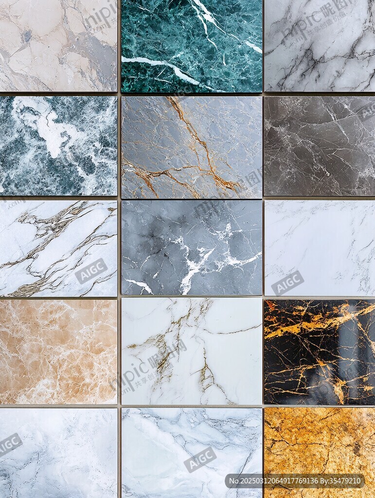 marble patterns