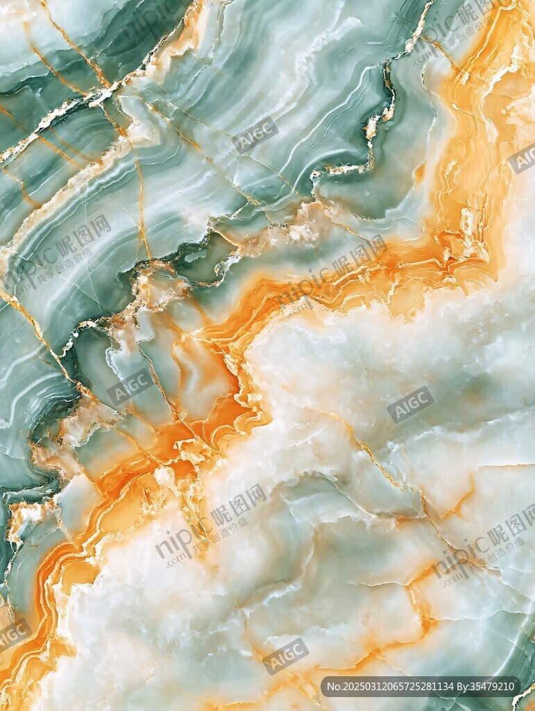 大理石紋理背景