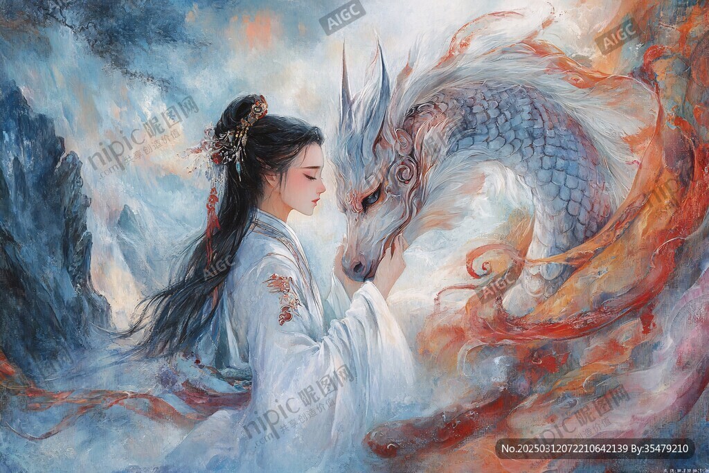 龍之舞
