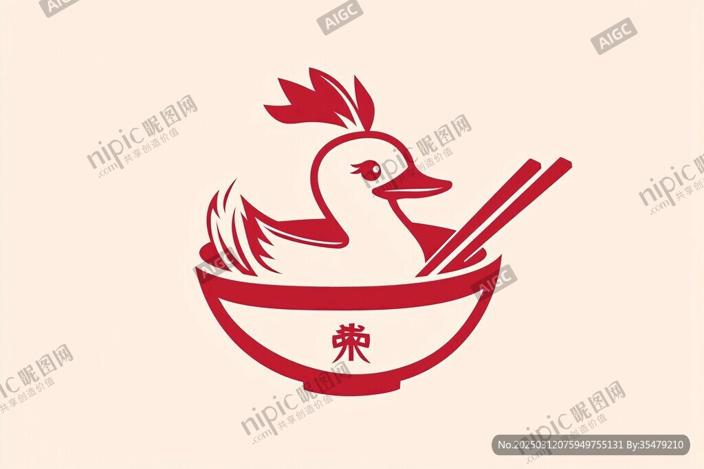 碗中鴨魂