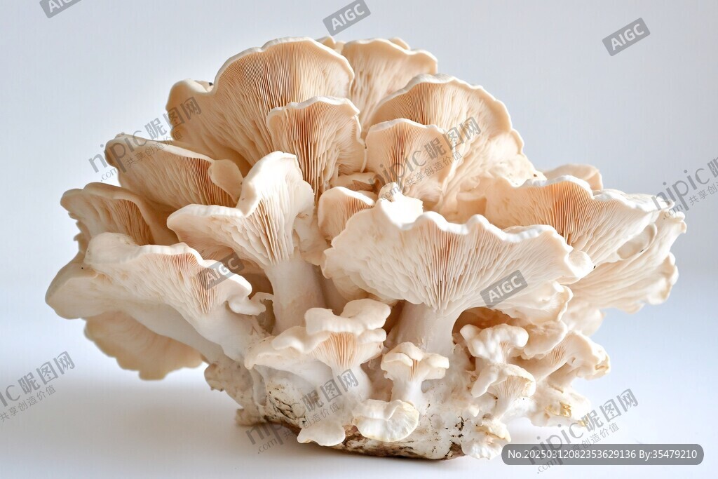 奇特菌類照片