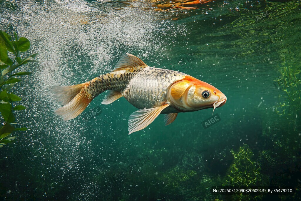 金魚之舞