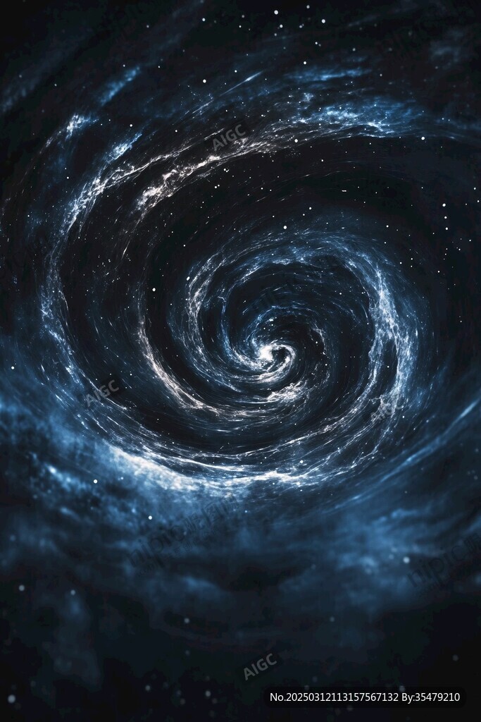 宇宙漩渦