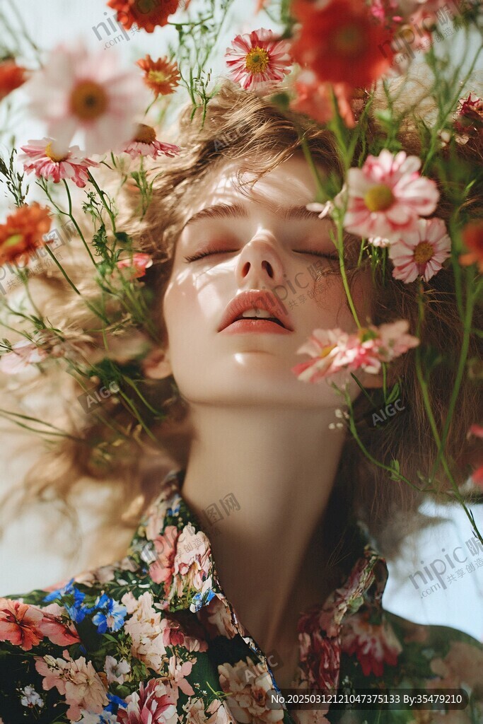 花之夢