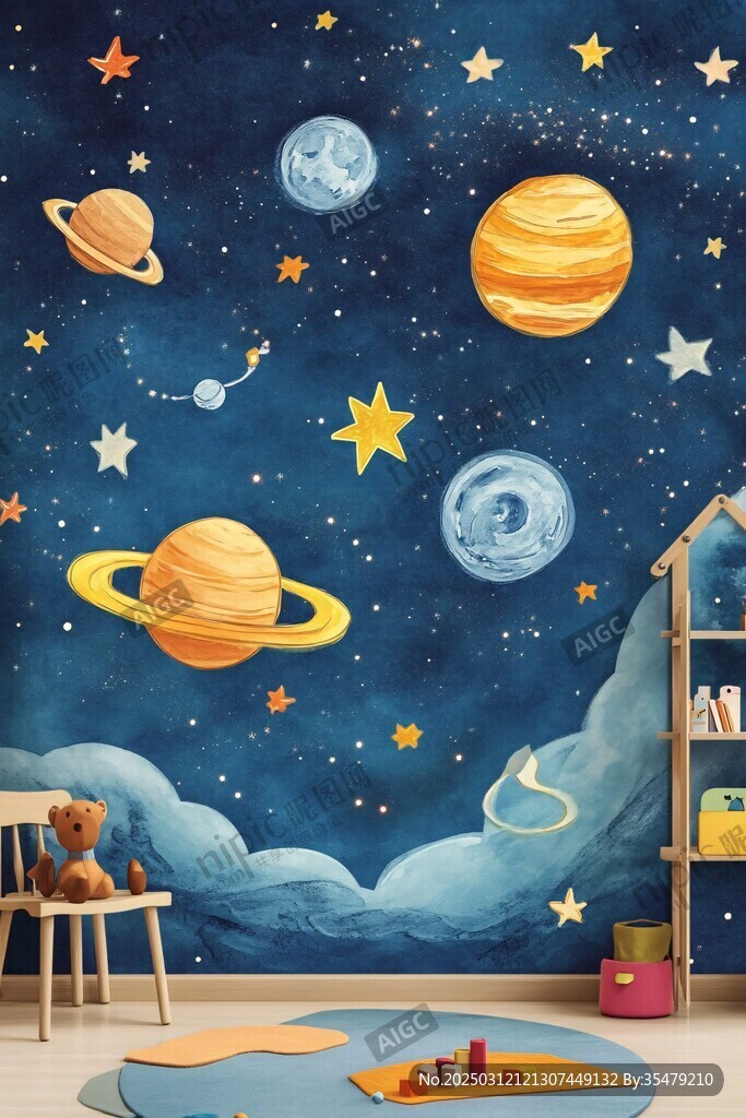 宇宙星空