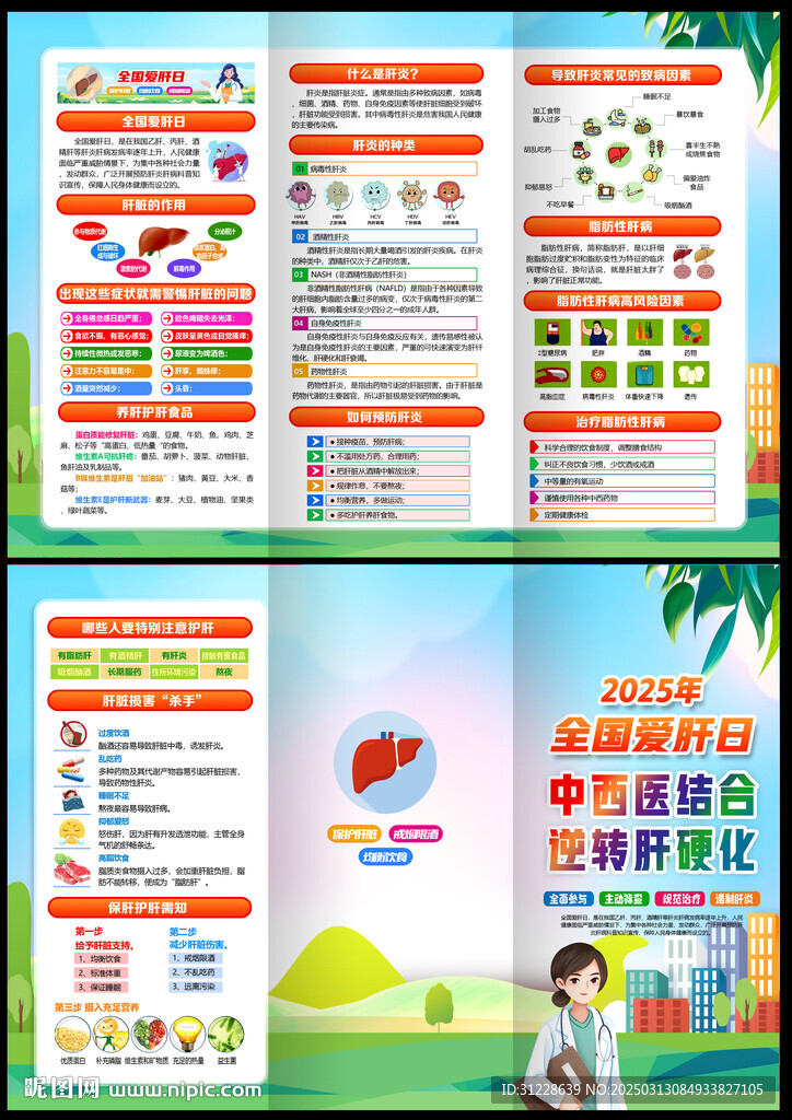 2025全國愛肝日