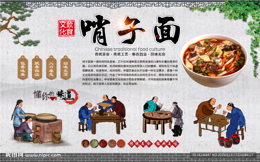 哨子面