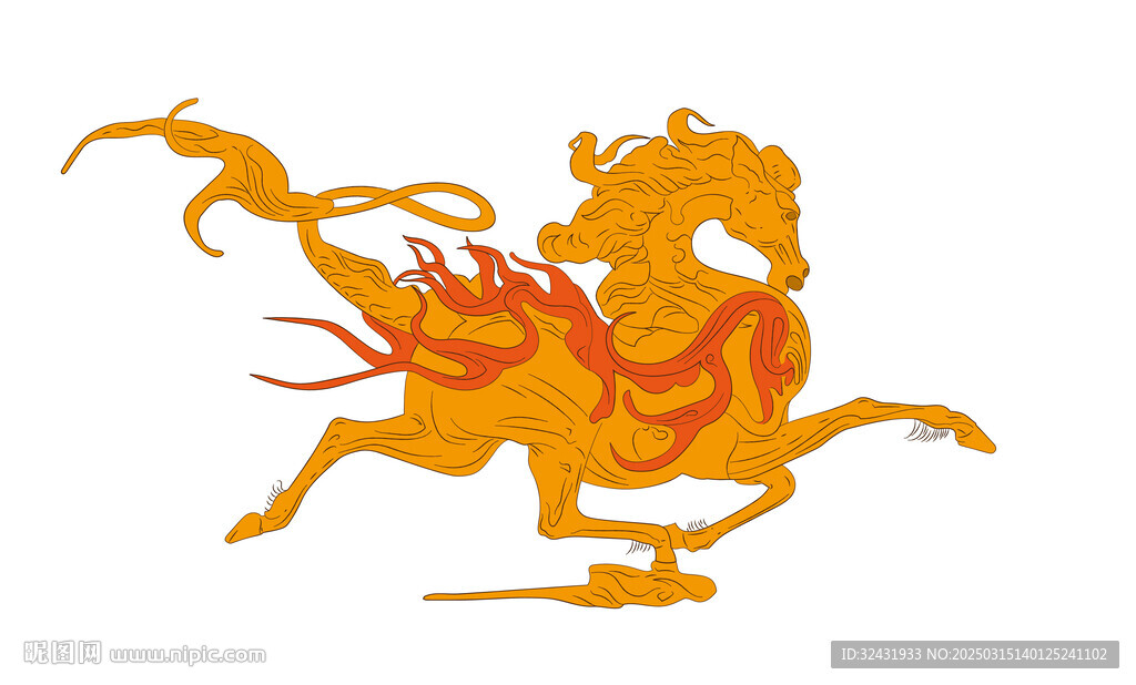 2026馬年