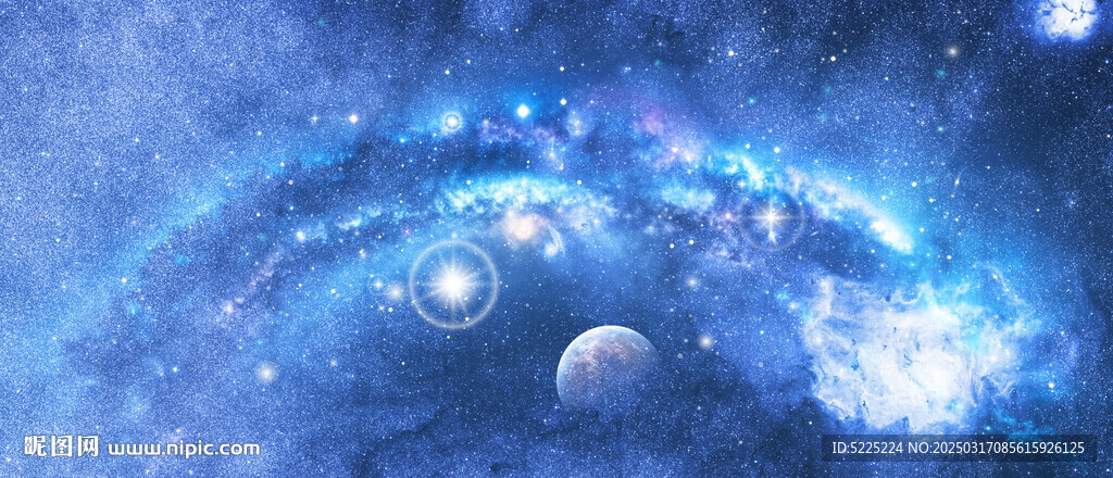 太空