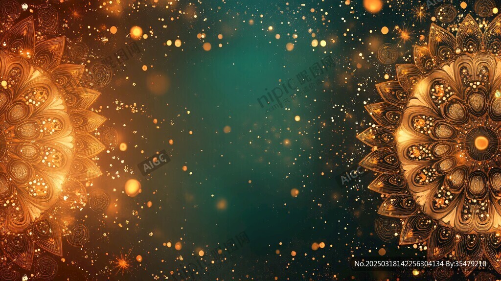 金色曼陀羅宇宙