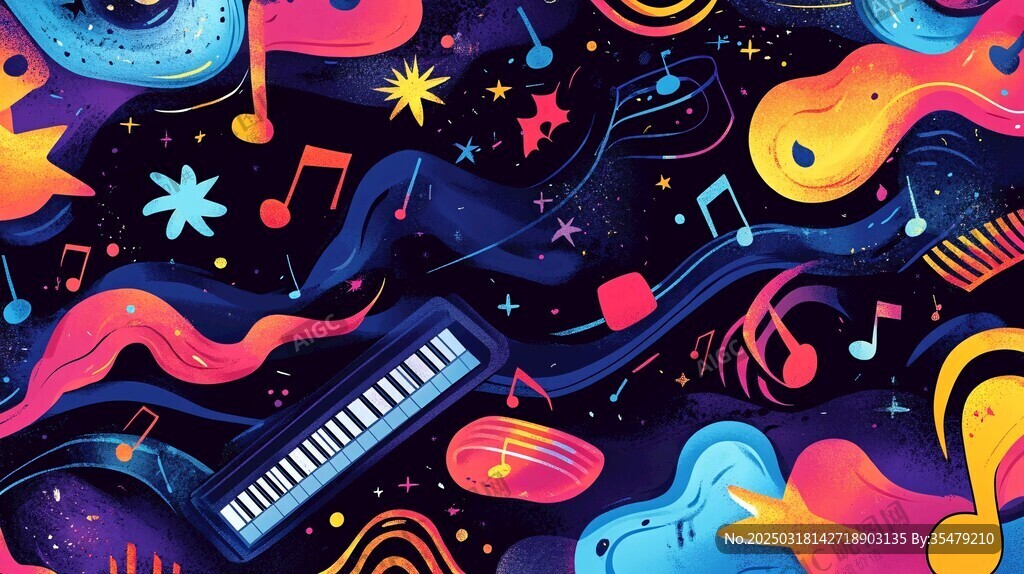 音符宇宙
