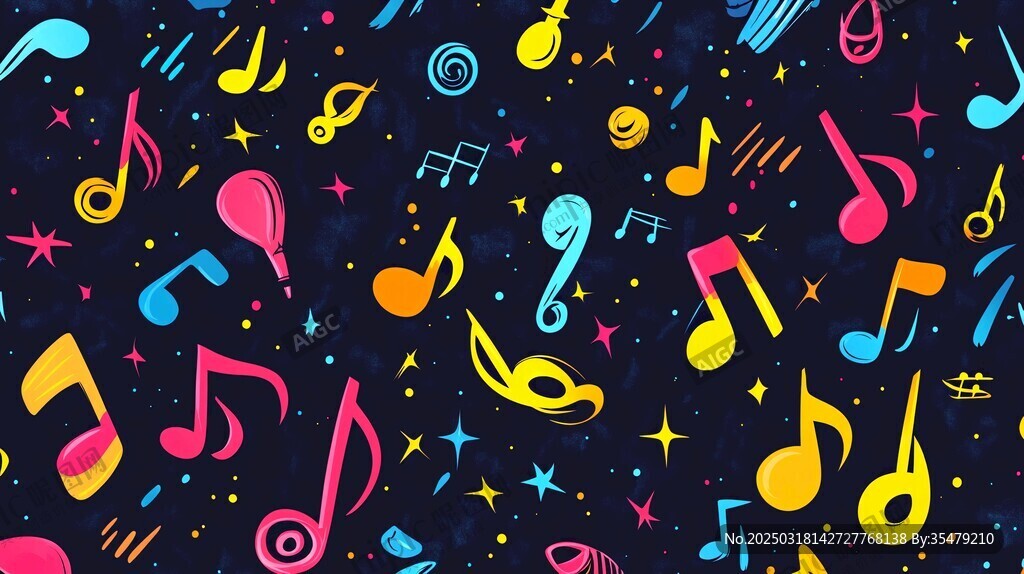 音符的宇宙