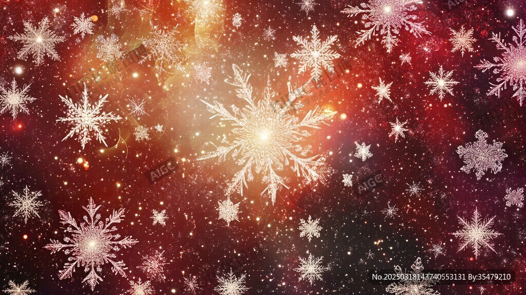 宇宙雪花之謎