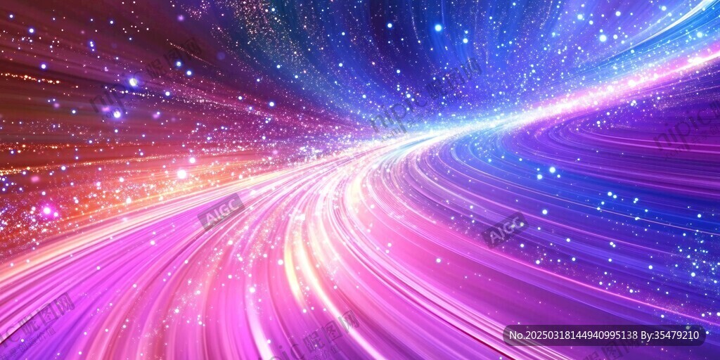 超越宇宙之旅