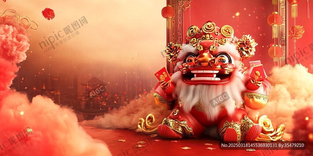 喜慶元旦 紅色之約