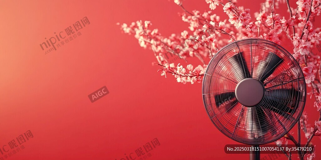 桃花扇舞 紅色風(fēng)尚