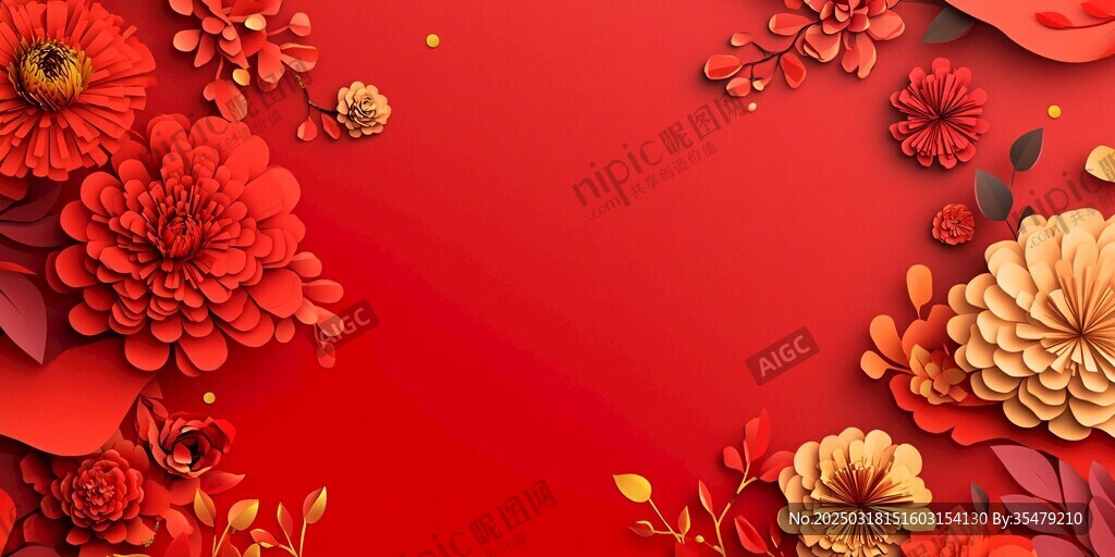 紅色之約