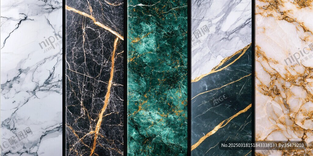 marble patterns