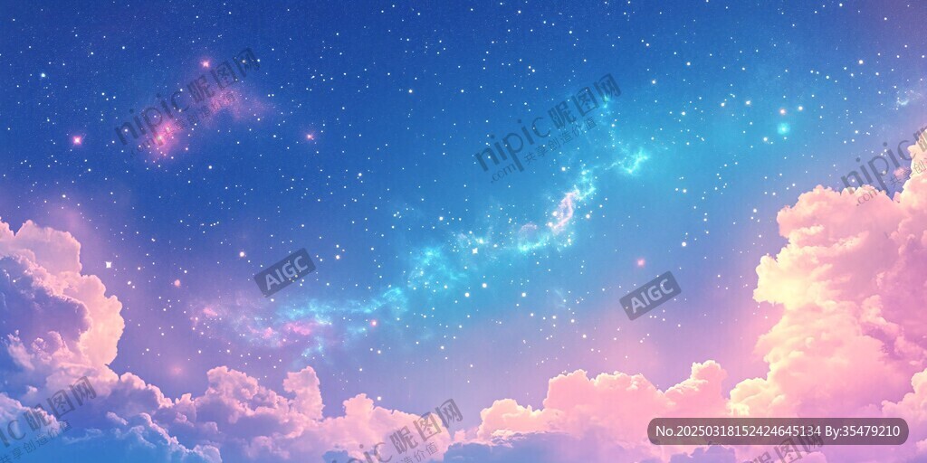 星空之夢