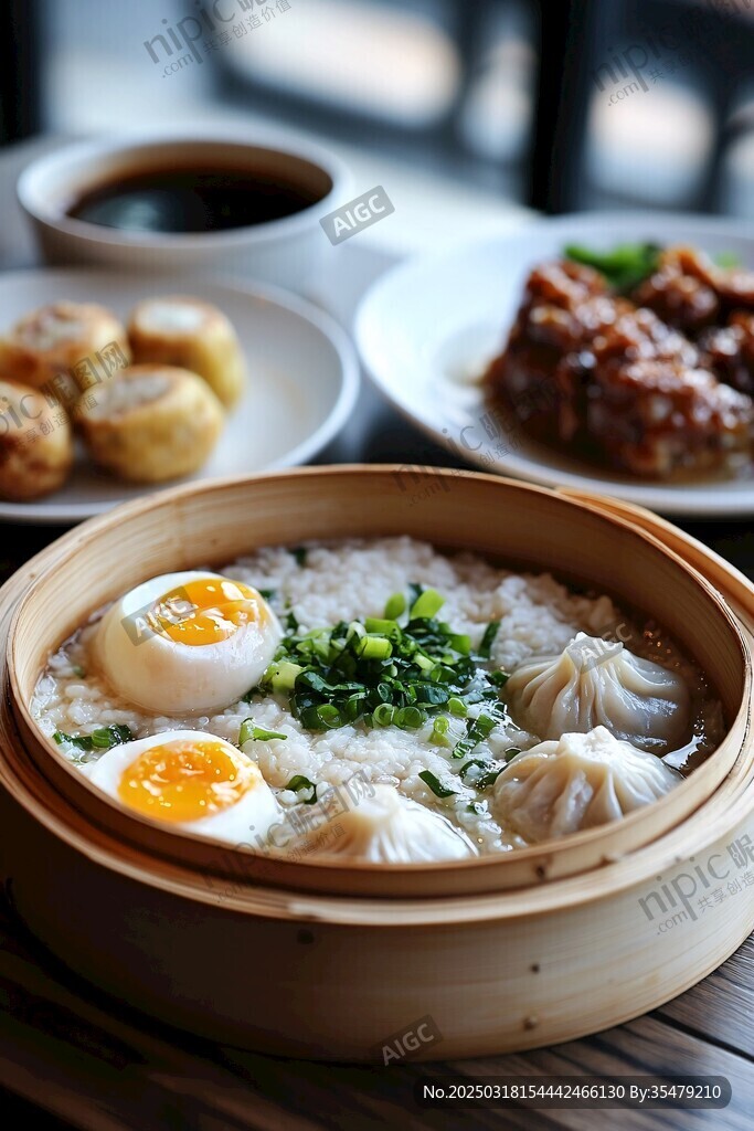美味早餐 營養(yǎng)豐富