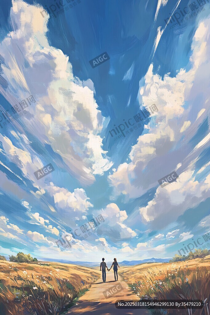 云海之旅