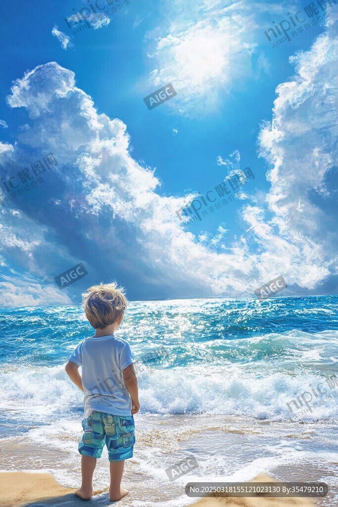 海洋之眼
