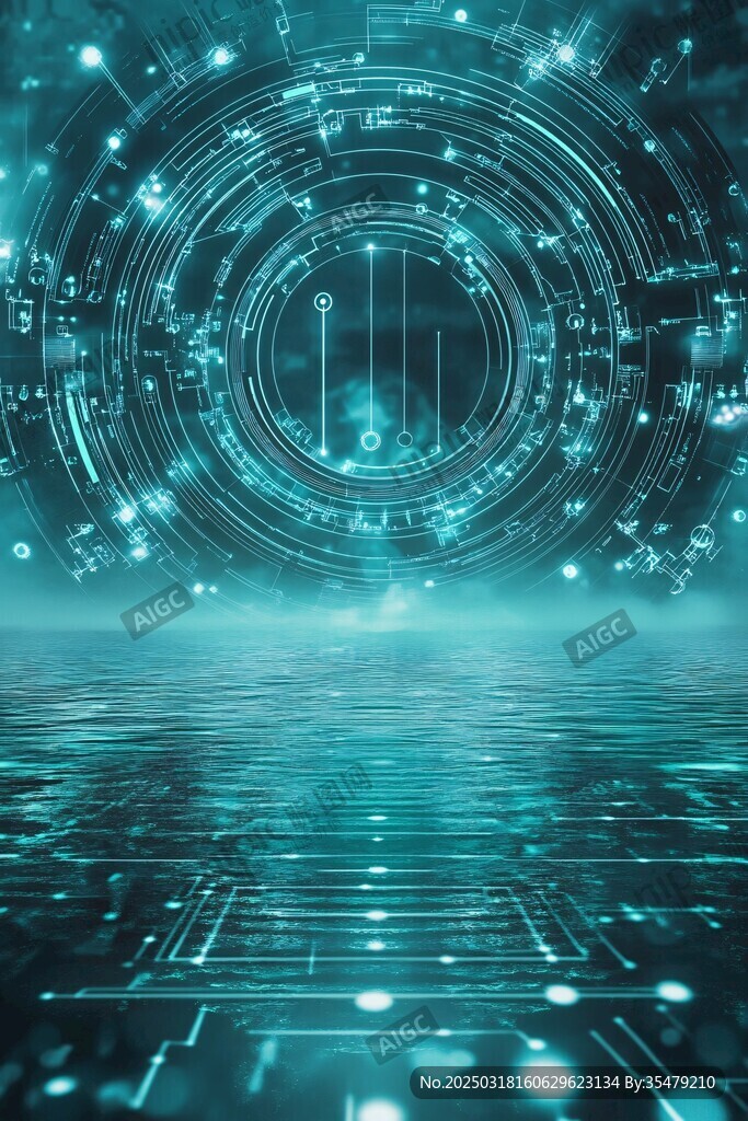 未來科技之水