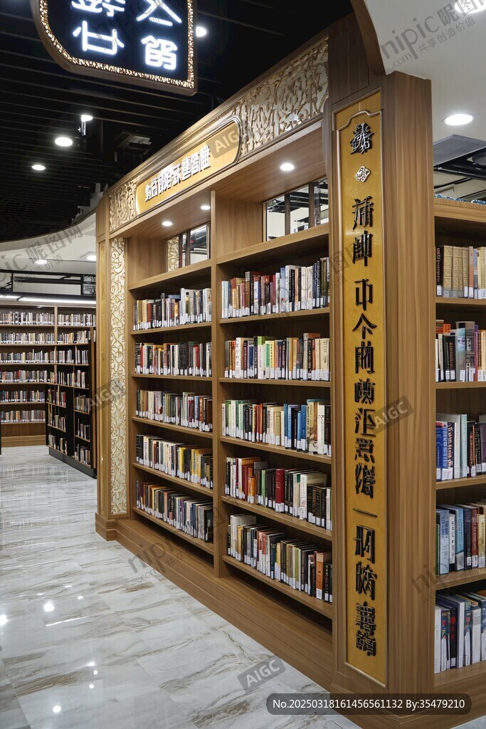 城市書房的閱讀圣地