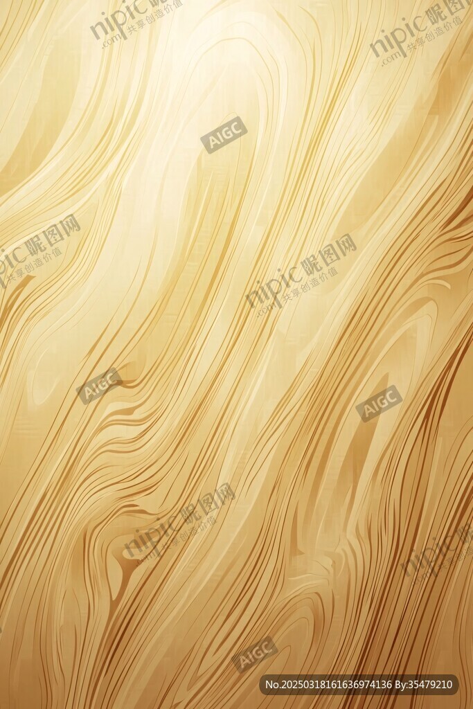 木紋背景的數(shù)字藝術(shù)