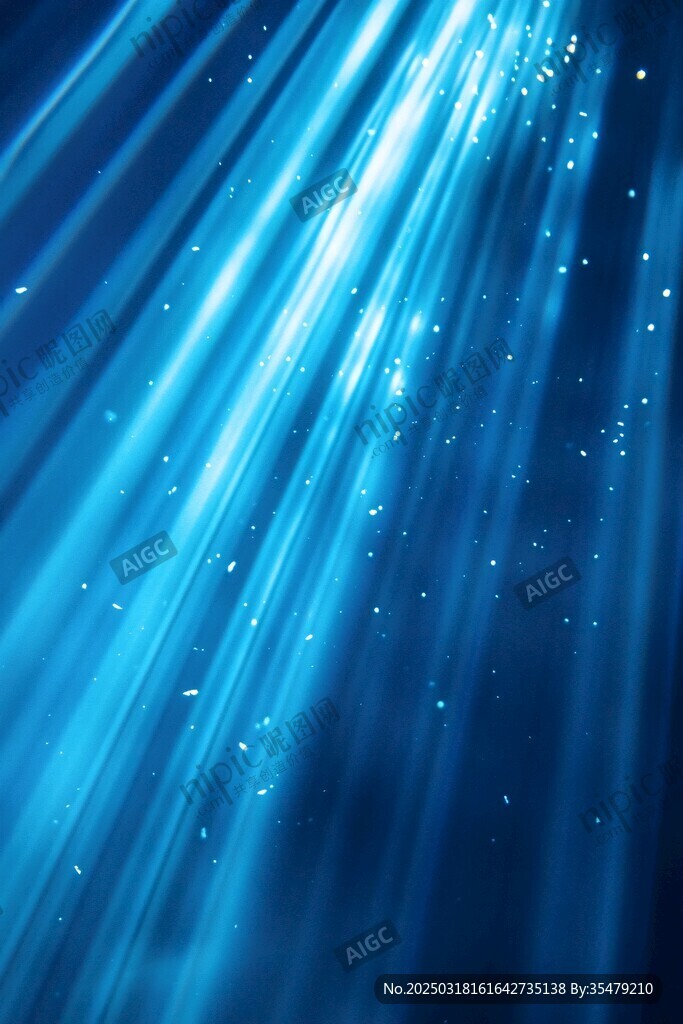 深海之謎