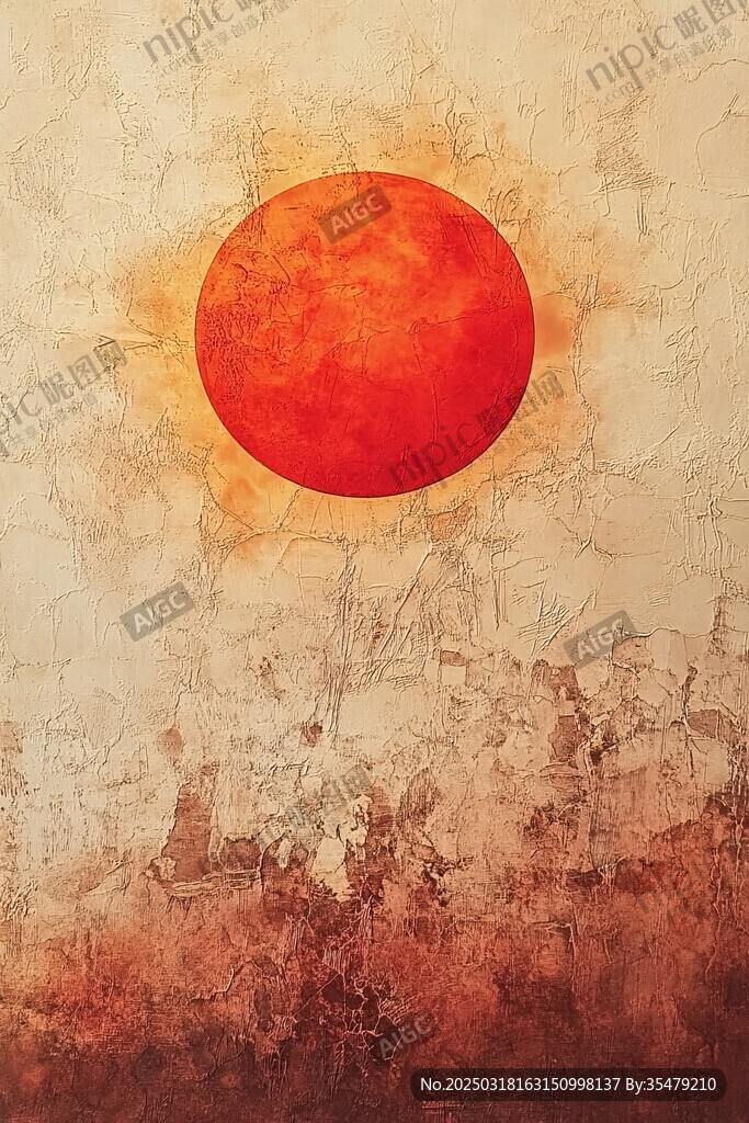 日出之墻