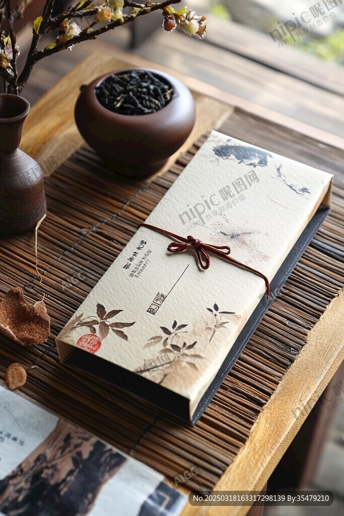 茶韻逸品