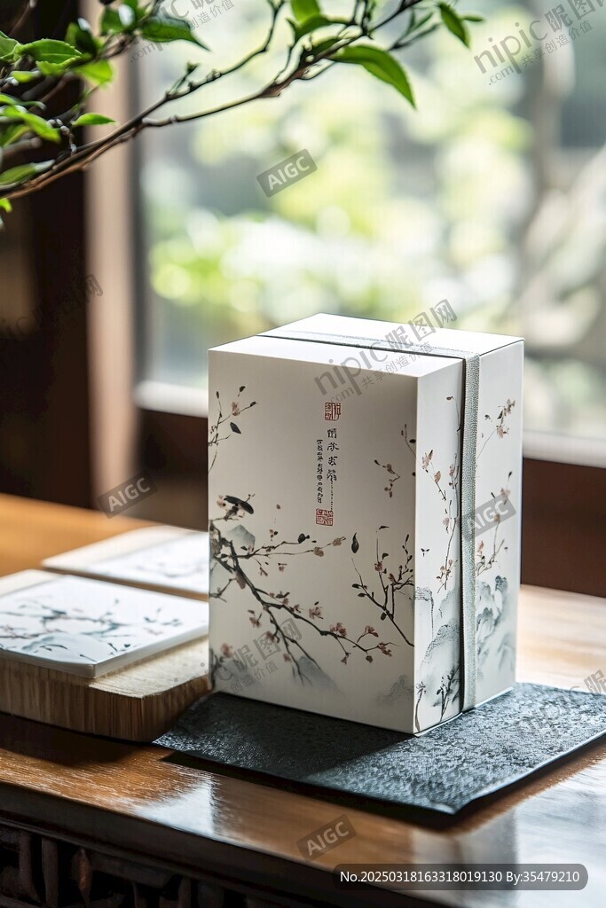 茶葉包裝設(shè)計