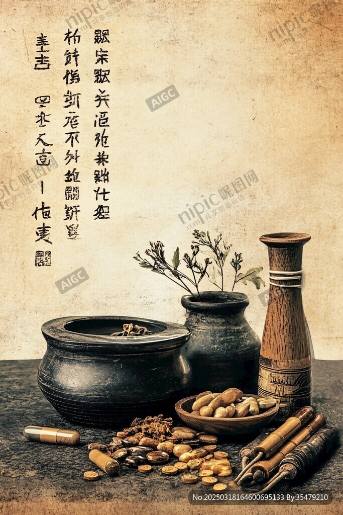 中醫傳統療法