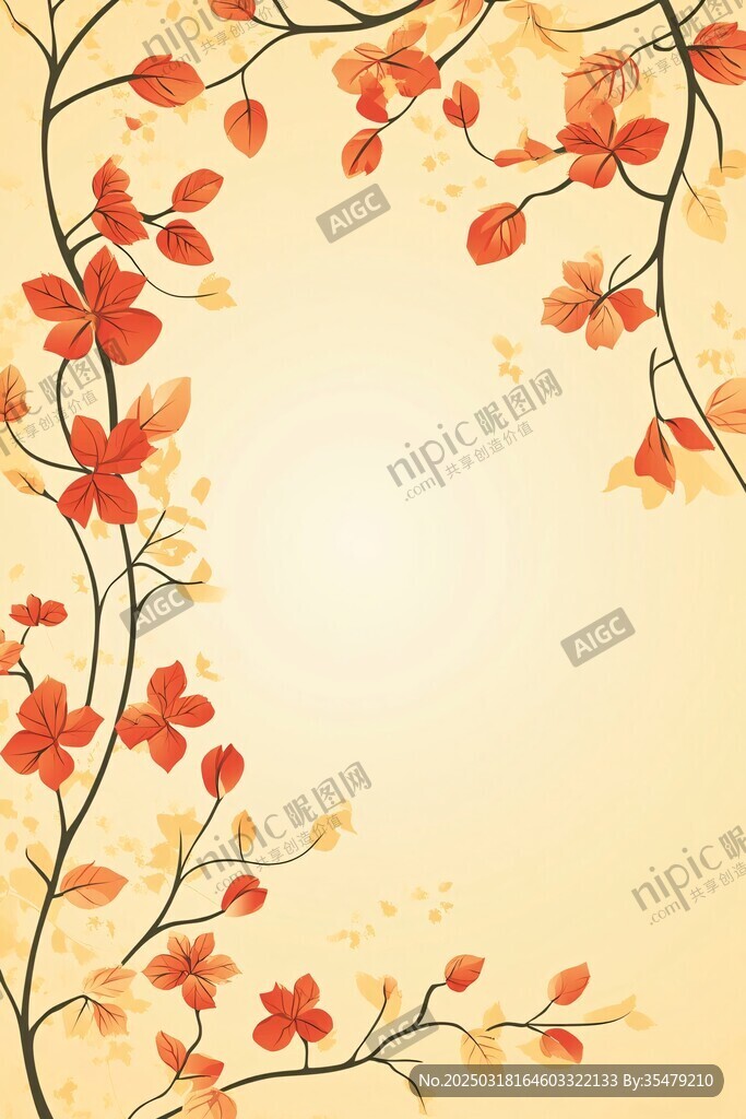 秋日暖陽(yáng)下的花卉盛宴