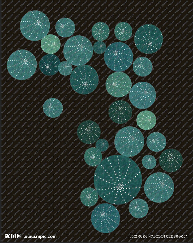 手繪花 數(shù)碼印花圖片