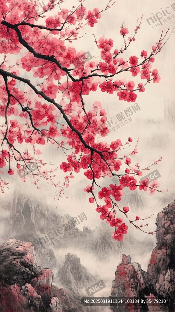 桃花潭水深千尺