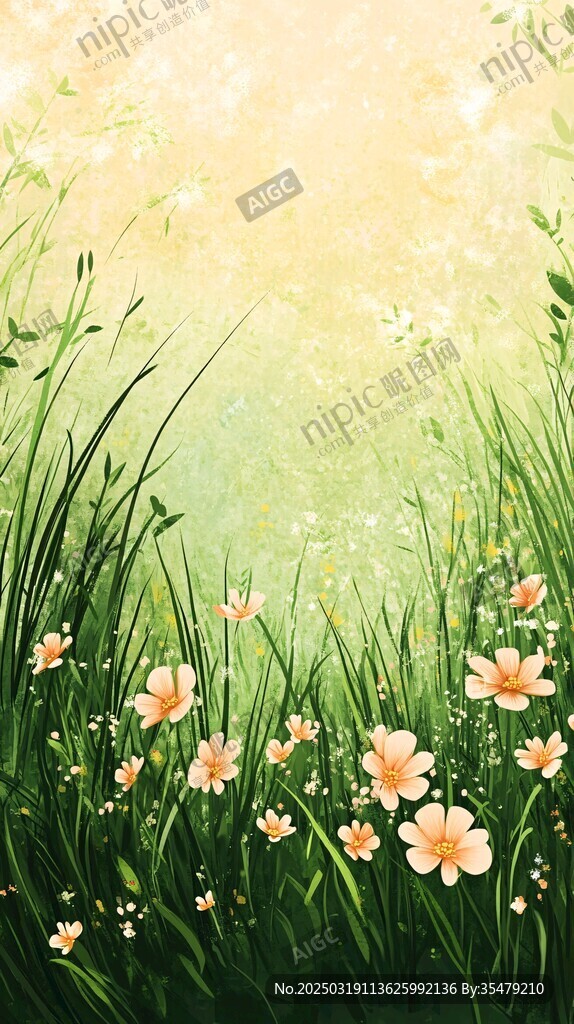 春日草地