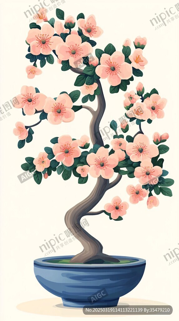 盆景藝術(shù)之美